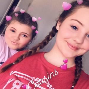 Meet your Posher, Kaylee